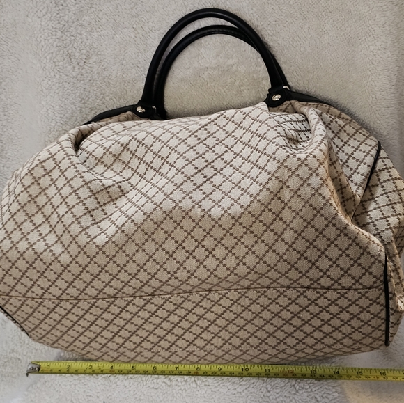 ❣️Gucci Diamante Sukey Tote Bag❣️ - Picture 10 of 16